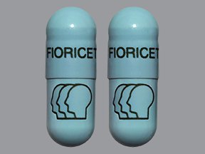 Fioricet (Generic Acetaminophen, Butalbital, and Caffeine)
