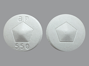 Albenza (Generic Albendazole)