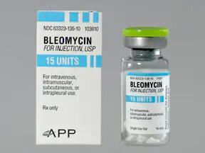 Bleomycin