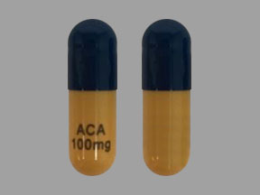 Calquence (Generic Acalabrutinib)