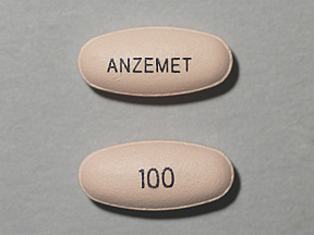 Anzemet (Generic Dolasetron)