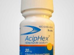 AcipHex (Generic Rabeprazole)