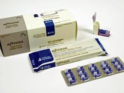 Afrezza (Generic Insulin Human Inhalation)