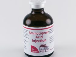 Aminocaproic Acid Injection