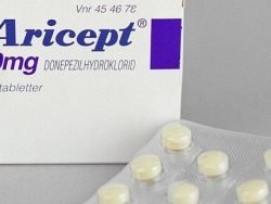 Namzaric® (Generic Donepezil)