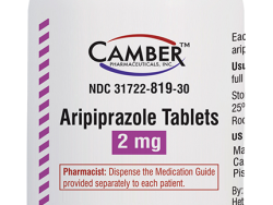 Aripiprazole