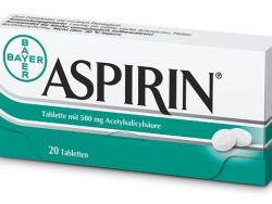 Aspirin