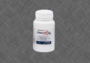 Atuss HD (Generic Hydrocodone Combination Products)