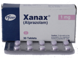 Alprazolam