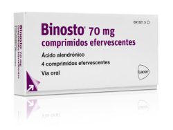 Binosto (Generic Alendronate)