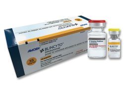 Blincyto (Generic Blinatumomab Injection)