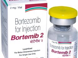 Bortezomib