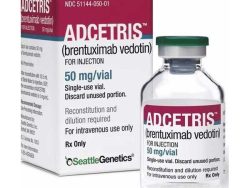 Brentuximab Vedotin Injection
