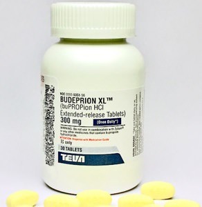 Budeprion XL (Generic Bupropion)