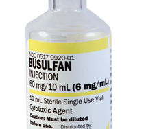 Busulfan Injection