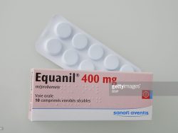 Milprem® (Generic Meprobamate)