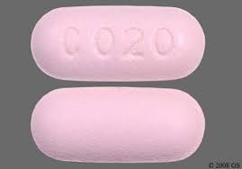 Covaryx (Generic Estrogen)
