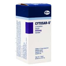 Cytosar-U (Generic Cytarabine)
