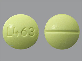 Omnihist II LA (Generic Chlorpheniramine)
