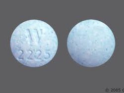 Cystospaz (Generic Hyoscyamine)