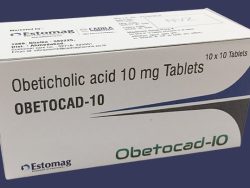 Obeticholic Acid