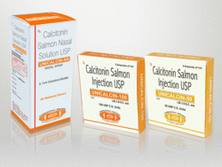 Calcitonin Salmon Injection