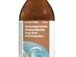 Metoclopramide