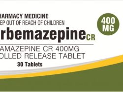 Carbamazepine