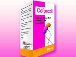 Cefprozil