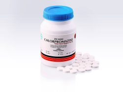 Chlorpromazine