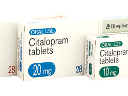 Citalopram