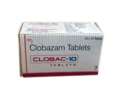 Clobazam