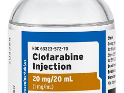 Clofarabine Injection