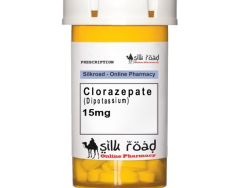 Clorazepate