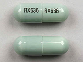 Cytovene Oral (Generic Ganciclovir)