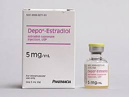 DEPO-Estradiol (Generic Estrogen Injection)