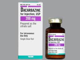 Dacarbazine