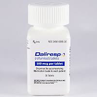 Daliresp (Generic Roflumilast)