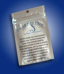 Dallergy PSE (Generic Pseudoephedrine)