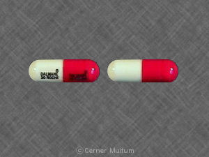 Dalmane (Generic Flurazepam)