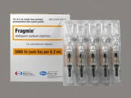 Dalteparin Injection