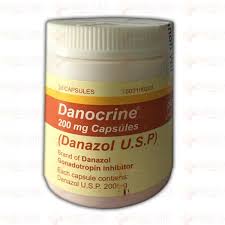 Danocrine (Generic Danazol)