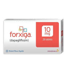 Dapagliflozin