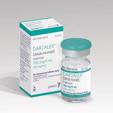Daratumumab Injection