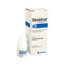 Decadron (Generic Dexamethasone Injection)