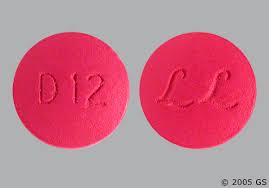 Declomycin (Demeclocycline)