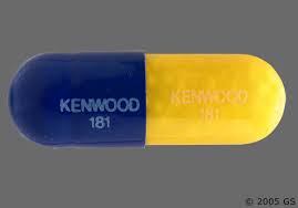 Deconamine (Generic Chlorpheniramine)