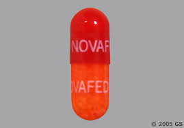 Deconomed SR (Generic Pseudoephedrine)