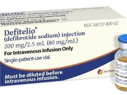 Defibrotide Injection