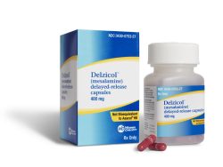 Delzicol (Generic Mesalamine)